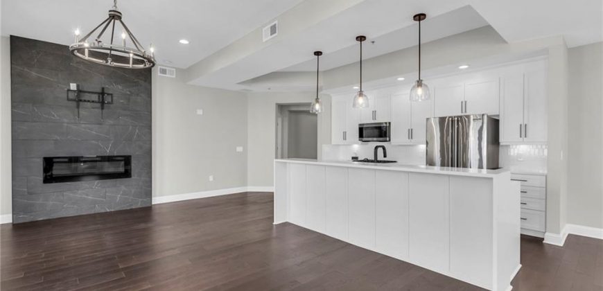 Homes for Sale in Kansas City, MO 64116 | 3810 N Mulberry Drive, Unit#301