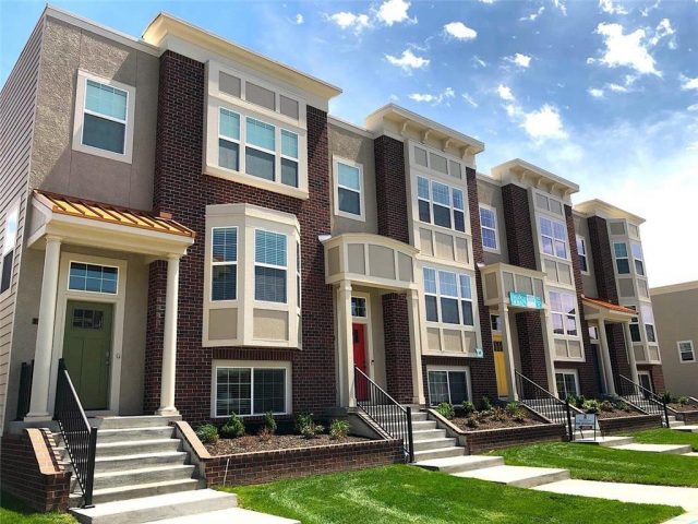 Homes for Sale in North Kansas City, MO 64116 | 3107  Swift Street
