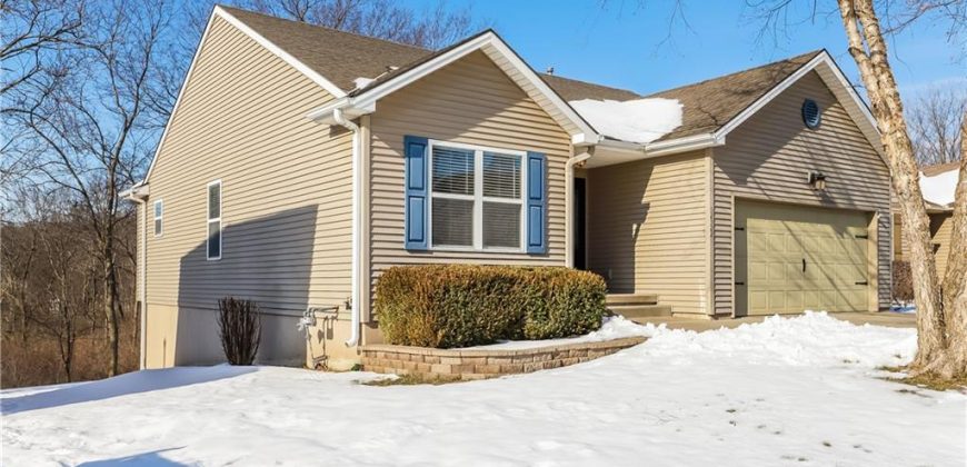 Homes for Sale in Kansas City, MO 64165 | 12322 N Wayne Avenue