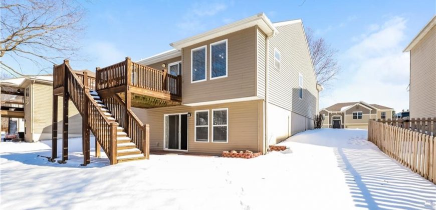 Homes for Sale in Kansas City, MO 64165 | 12322 N Wayne Avenue