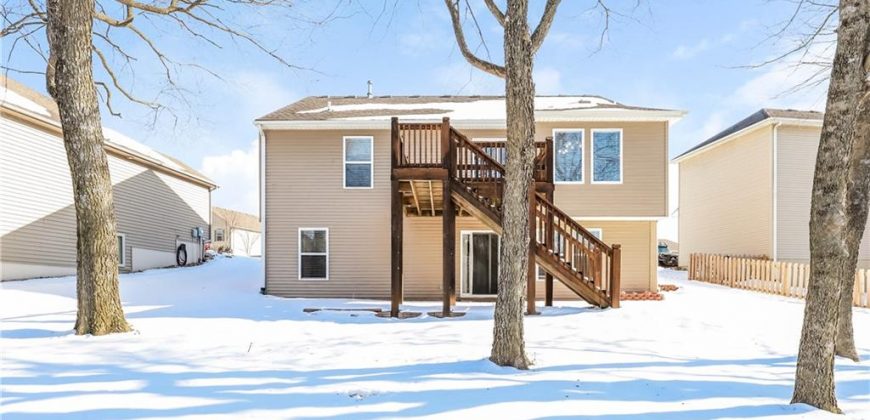 Homes for Sale in Kansas City, MO 64165 | 12322 N Wayne Avenue