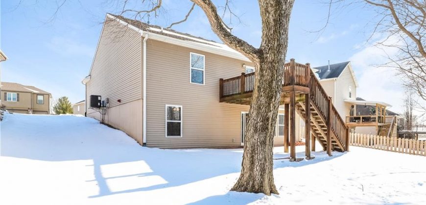 Homes for Sale in Kansas City, MO 64165 | 12322 N Wayne Avenue