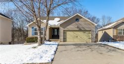 Homes for Sale in Kansas City, MO 64165 | 12322 N Wayne Avenue