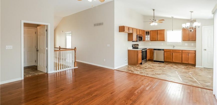 Homes for Sale in Kansas City, MO 64165 | 12322 N Wayne Avenue