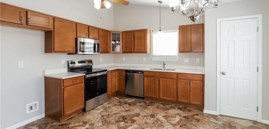 Homes for Sale in Kansas City, MO 64165 | 12322 N Wayne Avenue