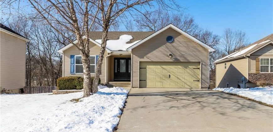 Homes for Sale in Kansas City, MO 64165 | 12322 N Wayne Avenue