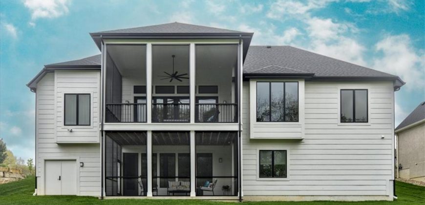 Homes for Sale in Kansas City, MO 64158 | 7736 N Donnelly Avenue