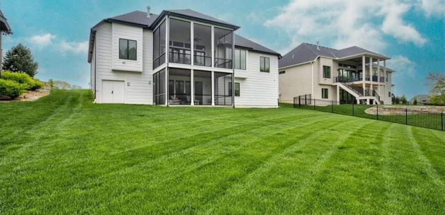 Homes for Sale in Kansas City, MO 64158 | 7736 N Donnelly Avenue