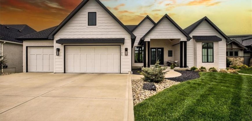 Homes for Sale in Kansas City, MO 64158 | 7736 N Donnelly Avenue