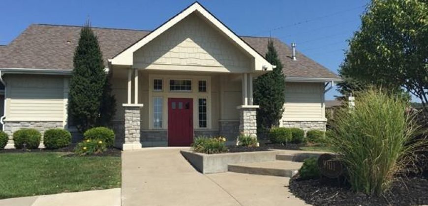 Homes for Sale in Kansas City, MO 64157 | 9314 NE 88th Terrace
