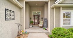 Homes for Sale in Kansas City, MO 64155 | 1011 NW 112th Terrace