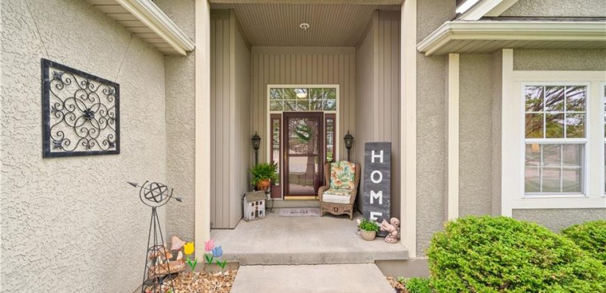 Homes for Sale in Kansas City, MO 64155 | 1011 NW 112th Terrace