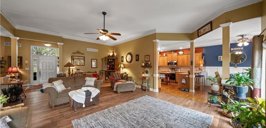 Homes for Sale in Kansas City, MO 64155 | 1011 NW 112th Terrace