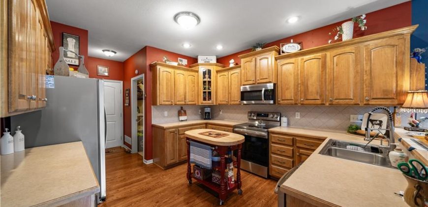 Homes for Sale in Kansas City, MO 64155 | 1011 NW 112th Terrace