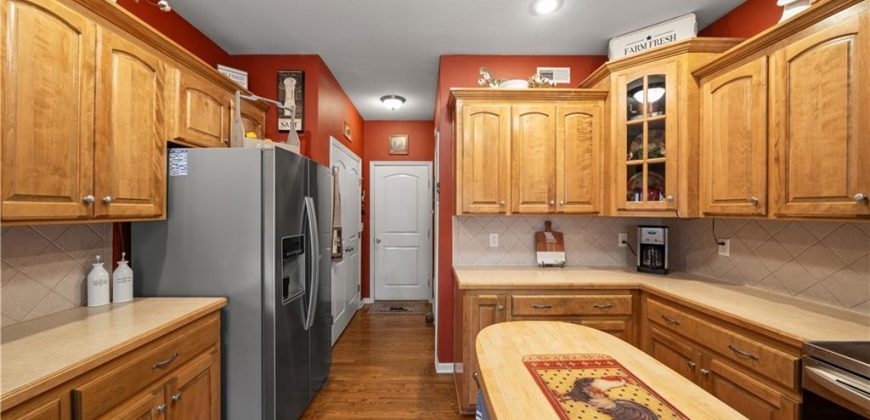 Homes for Sale in Kansas City, MO 64155 | 1011 NW 112th Terrace