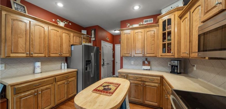 Homes for Sale in Kansas City, MO 64155 | 1011 NW 112th Terrace