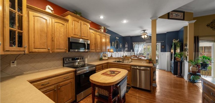 Homes for Sale in Kansas City, MO 64155 | 1011 NW 112th Terrace