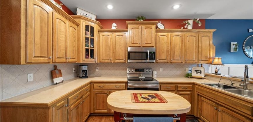 Homes for Sale in Kansas City, MO 64155 | 1011 NW 112th Terrace
