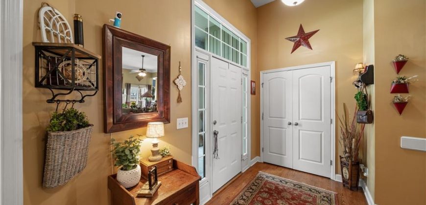 Homes for Sale in Kansas City, MO 64155 | 1011 NW 112th Terrace
