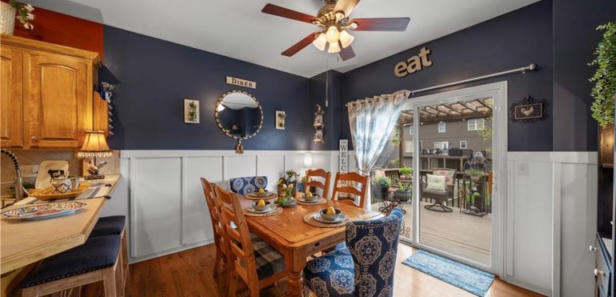 Homes for Sale in Kansas City, MO 64155 | 1011 NW 112th Terrace