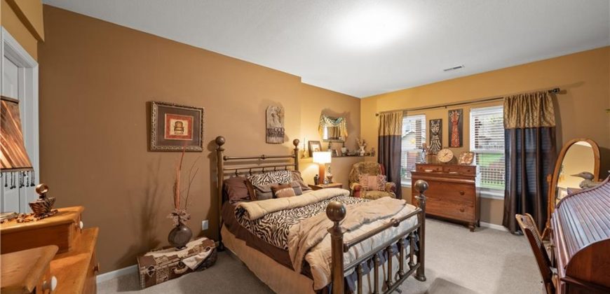 Homes for Sale in Kansas City, MO 64155 | 1011 NW 112th Terrace