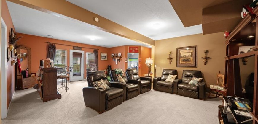 Homes for Sale in Kansas City, MO 64155 | 1011 NW 112th Terrace