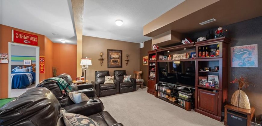 Homes for Sale in Kansas City, MO 64155 | 1011 NW 112th Terrace