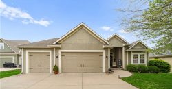 Homes for Sale in Kansas City, MO 64155 | 1011 NW 112th Terrace