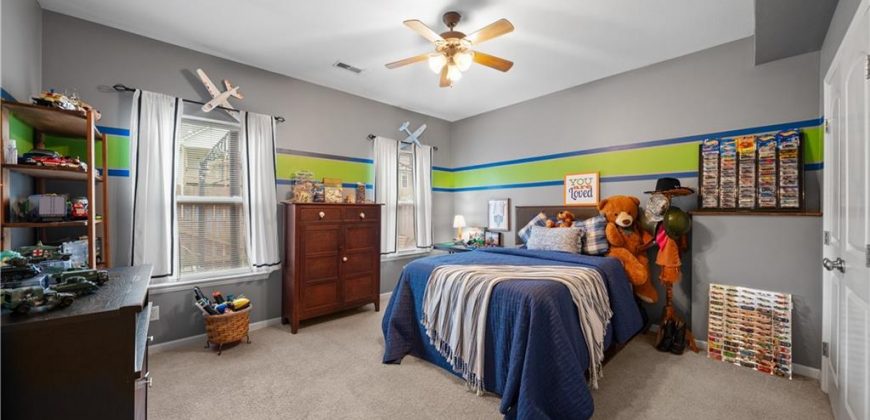 Homes for Sale in Kansas City, MO 64155 | 1011 NW 112th Terrace