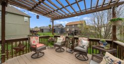 Homes for Sale in Kansas City, MO 64155 | 1011 NW 112th Terrace