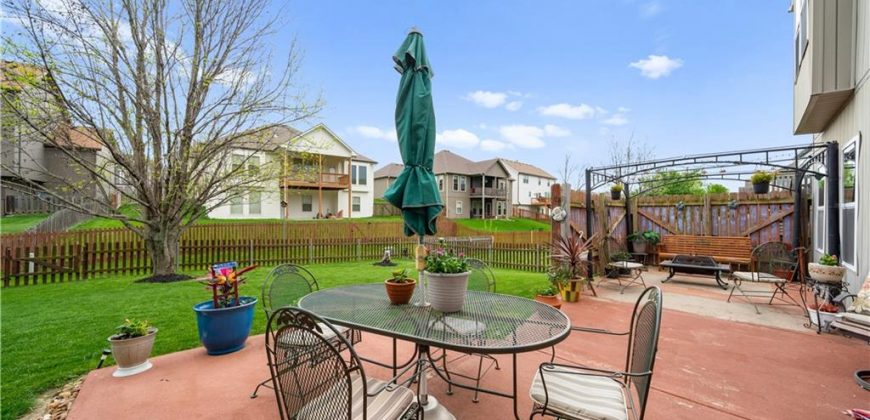 Homes for Sale in Kansas City, MO 64155 | 1011 NW 112th Terrace