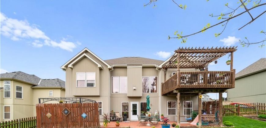 Homes for Sale in Kansas City, MO 64155 | 1011 NW 112th Terrace