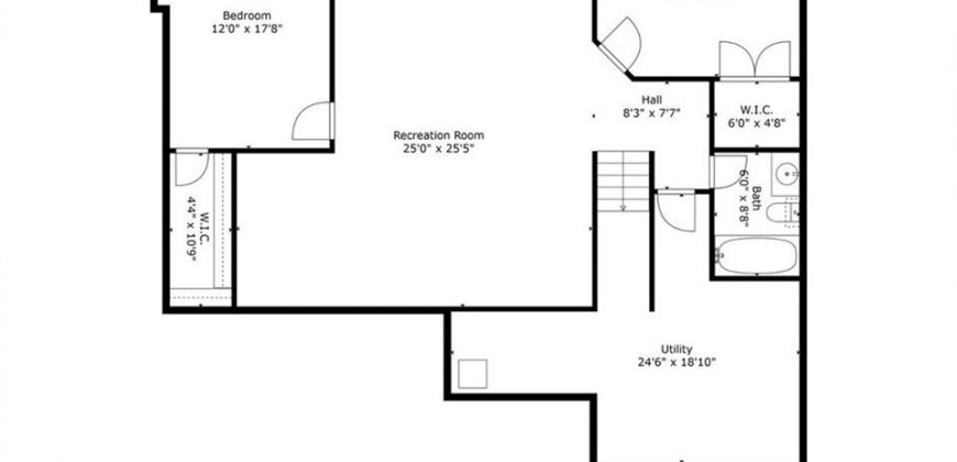 Homes for Sale in Kansas City, MO 64155 | 1011 NW 112th Terrace