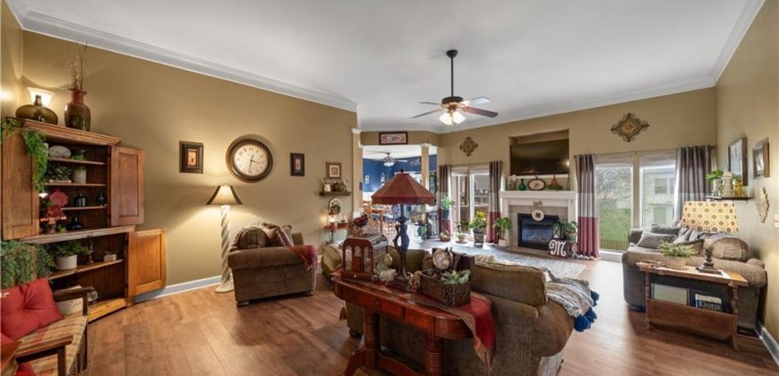 Homes for Sale in Kansas City, MO 64155 | 1011 NW 112th Terrace
