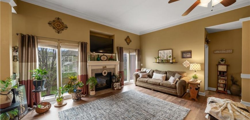 Homes for Sale in Kansas City, MO 64155 | 1011 NW 112th Terrace