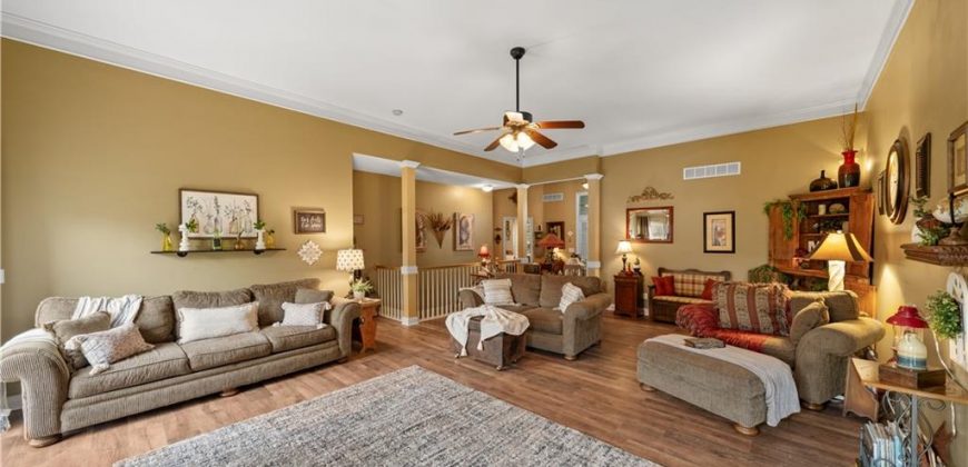 Homes for Sale in Kansas City, MO 64155 | 1011 NW 112th Terrace