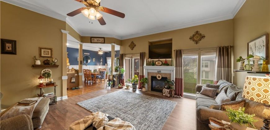 Homes for Sale in Kansas City, MO 64155 | 1011 NW 112th Terrace