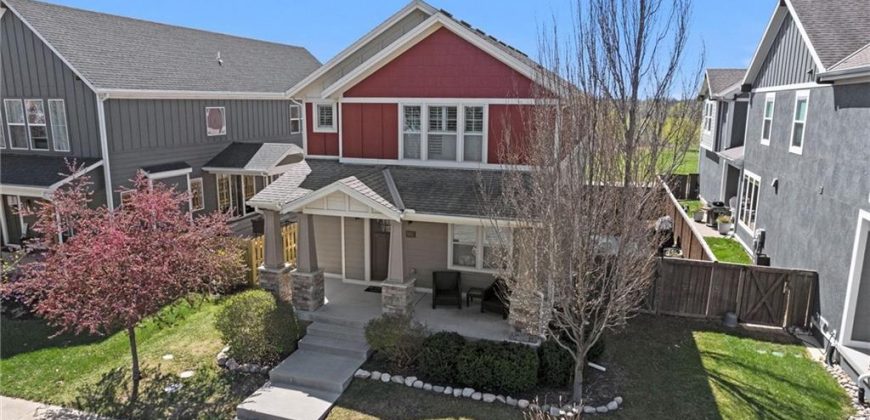 Homes for Sale in Kansas City, MO 64158 | 9011 NE 79th Street