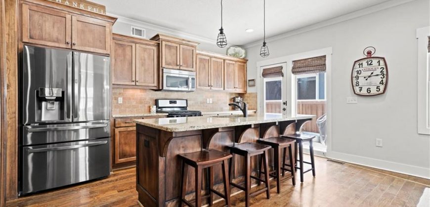 Homes for Sale in Kansas City, MO 64158 | 9011 NE 79th Street