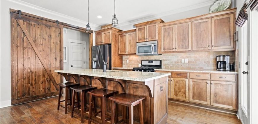 Homes for Sale in Kansas City, MO 64158 | 9011 NE 79th Street