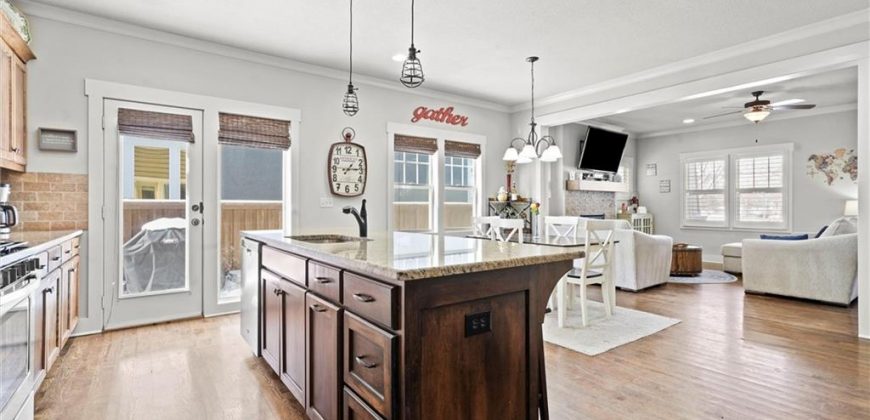 Homes for Sale in Kansas City, MO 64158 | 9011 NE 79th Street