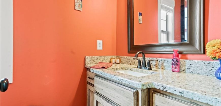 Homes for Sale in Kansas City, MO 64158 | 9011 NE 79th Street
