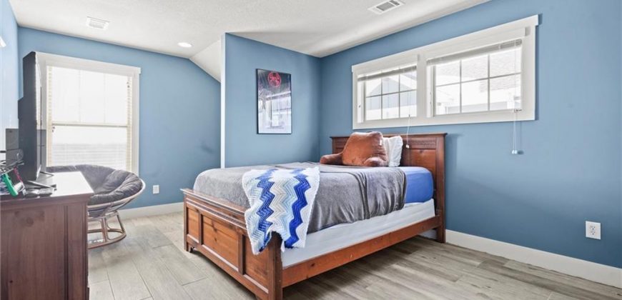 Homes for Sale in Kansas City, MO 64158 | 9011 NE 79th Street