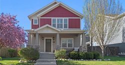 Homes for Sale in Kansas City, MO 64158 | 9011 NE 79th Street