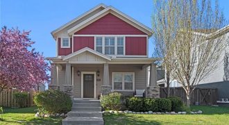 Homes for Sale in Kansas City, MO 64158 | 9011 NE 79th Street
