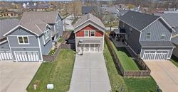 Homes for Sale in Kansas City, MO 64158 | 9011 NE 79th Street