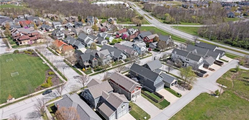 Homes for Sale in Kansas City, MO 64158 | 9011 NE 79th Street
