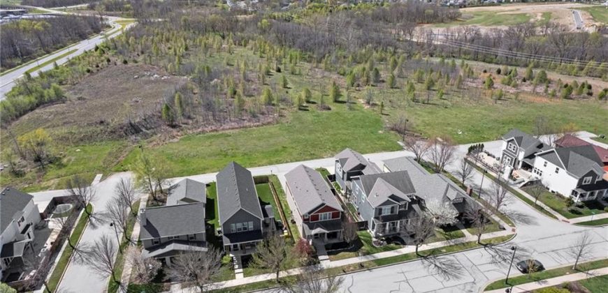 Homes for Sale in Kansas City, MO 64158 | 9011 NE 79th Street