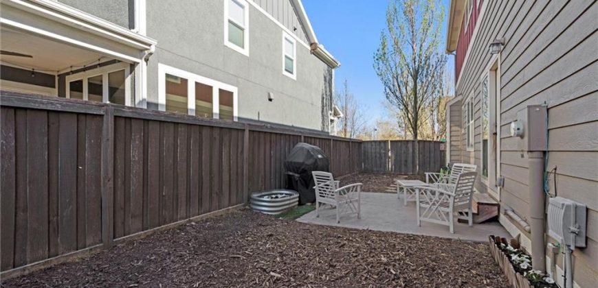 Homes for Sale in Kansas City, MO 64158 | 9011 NE 79th Street