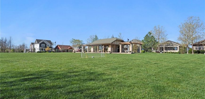 Homes for Sale in Kansas City, MO 64158 | 9011 NE 79th Street